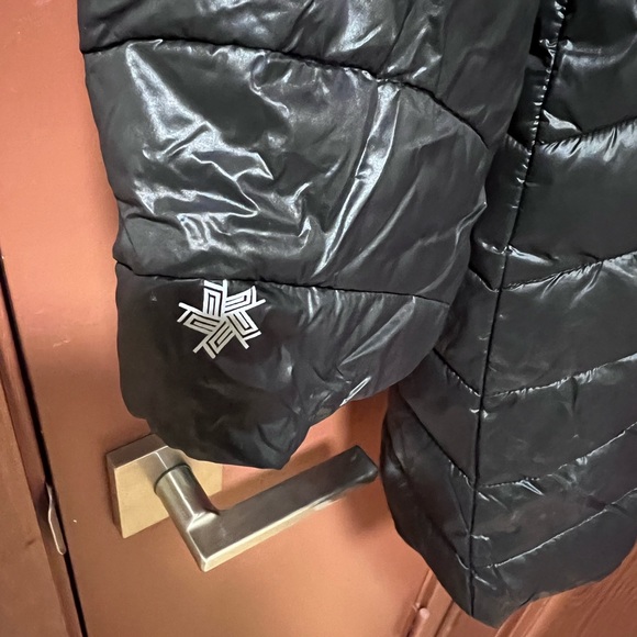 🛑SOLD 🛑Tek Gear jacket - Picture 5 of 7